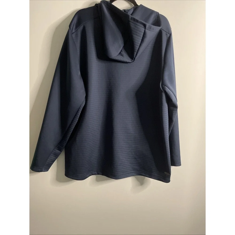 Spyder Active Xxl Jacket‎